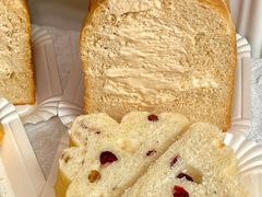 -花园饼屋·吐司蛋糕面包(星海店)