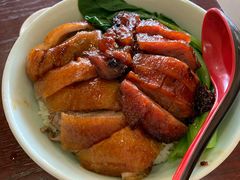 -香江小厨 The Kitchen(香江俱乐部店)