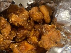 -SUN炸鸡专门店(西塔总店)