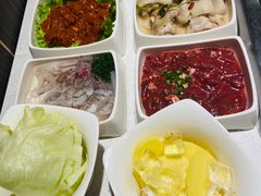 -海底捞火锅(高科广场店)
