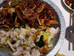 脆鱼牛仔骨-小鱼小牛·鱼牛干锅·脆鱼火锅(世欧广场店)