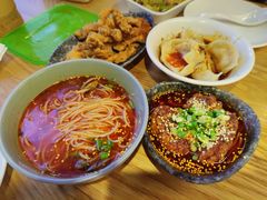 -付小姐在成都(川沙店)