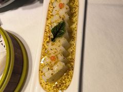 -江城小馆陕南妈妈菜·全球旅行餐厅(钟楼店)