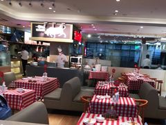 -西贝(吴江路湟普汇店)