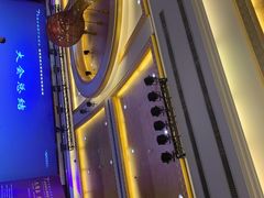 -深圳凯宾斯基酒店