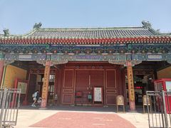 -历代帝王庙博物馆