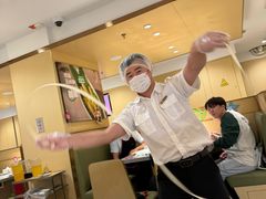 -海底捞火锅(丰尚国际广场店)