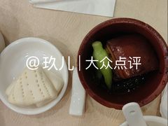 东坡焖肉-楼外楼(西湖景区孤山路店)