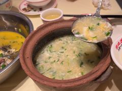 -衡地道·三菜一汤(水岸新城店)