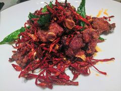 -柴门头啖汤·经典川菜·慢火汤品(锦城万达店)