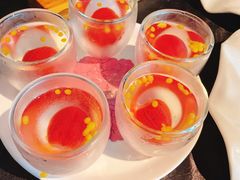 鲜果冰-蟹榭·本帮江浙菜·蟹宴(五角场合生汇商场店)