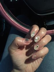 -米小兔美甲美睫