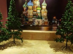 -歌库K馆量贩KTV(万达广场店)