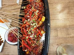 -成都吃客(九眼桥店)