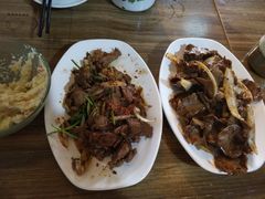 -炙热童年·老北京炙子烤肉(南锣鼓巷店)