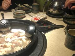 海南椰青-润泽园椰子鸡(汇一城店)