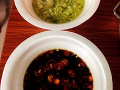 -威邵鸡煲(西华路总店)