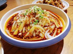 -老九巷川小馆(万松园店)