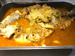 -鱼酷活鱼烤鱼(人信汇商场店)