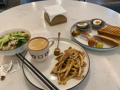 -桔子酒店(北京中关村软件园店)