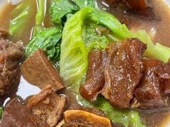 -珍珍小食店(西华路店)