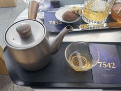 -大益茶庭(永庆坊店)