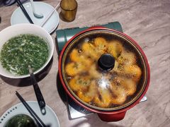 蒜蓉粉丝虾-王记姚家味·地道苏帮菜(凤凰街店)