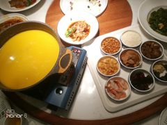 -福满我家大碗厨·湘菜(上海大厦店)