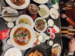 -唐猫庭院·千年陕菜(大唐不夜城店)