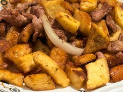 -新疆巴州金丝特餐厅(大钟寺店)