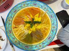 -解家河南菜(商鼎路店)