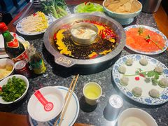 -李雪火锅食府(宽窄巷子总店)