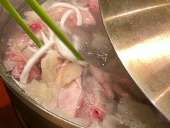 -润园四季椰子鸡火锅(南山海岸城店)