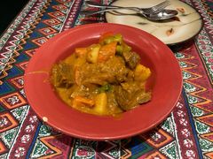 宝莱坞土豆牛肉-Tony's House