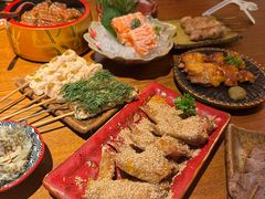 -鸟屯(三里屯店)