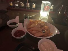 -恰餐厅及酒吧CHAR Bar & Grill(北京三里屯洲际店)