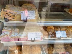 -壹心榴莲千层蛋糕甜品店