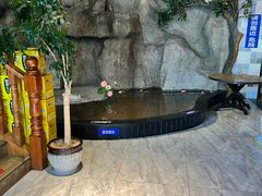 -香山湖家家宴(中山陵店)