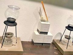 -喜茶(上海兴业太古汇店)
