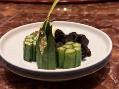 -四世同堂·京菜·烤鸭(双井店)