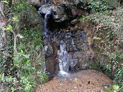 -夏霖九天银瀑风景区