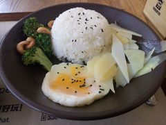 -海盗虾饭·剥好的小龙虾饭(SOHO尚都店)