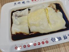 -荔银肠粉·非遗手藝(夫子庙店)