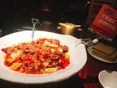 -炊烟小炒黄牛肉(东庆街店)
