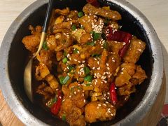 -九毛九西北菜(百信广场店)