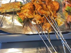 -熙成烧烤·三十三年(开发区店)