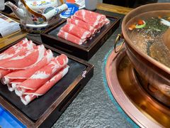 -清真京华源·涮肉烧烤(丰庆店)