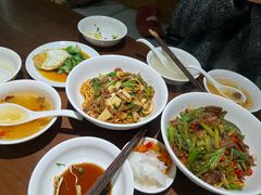 -寻裕记·现炒浇头面(人民广场店)