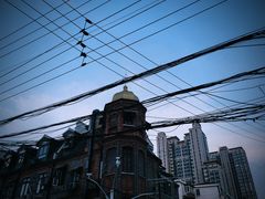 -四川北路(地铁站)