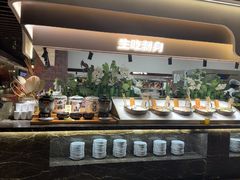 -汉丽斯巴西烤肉自助(市南店)